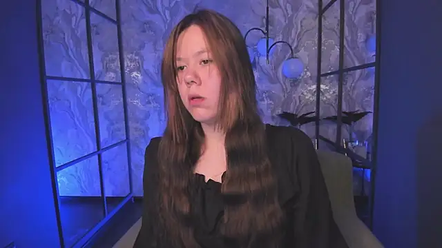 Vanessa ama online show from April 15, 6:31 am