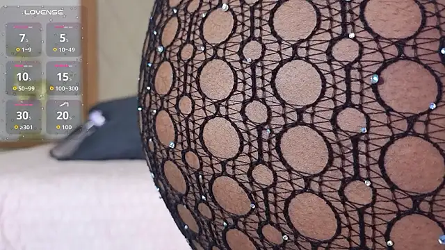 CharlotteMonrroe online show from March 27, 3:23 pm