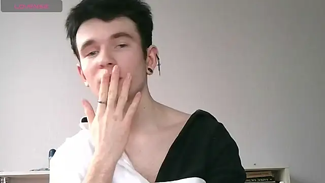 Ernest ice online show from March 27, 11:54 am