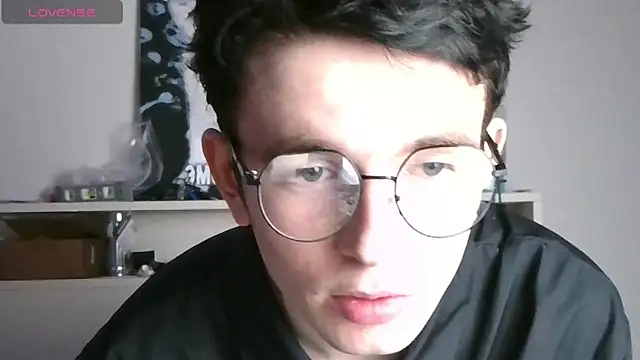 Ernest ice online show from April 14, 5:30 pm