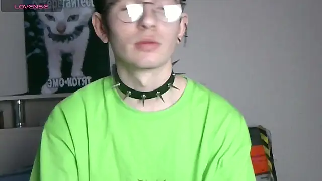 Ernest ice online show from April 15, 5:09 pm