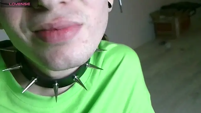 Ernest ice online show from April 15, 7:58 pm