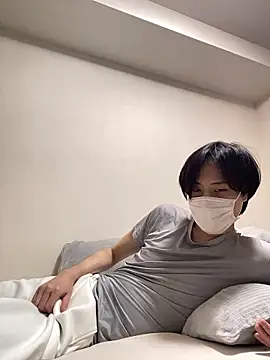 youta200 online show from April 4, 1:48 am