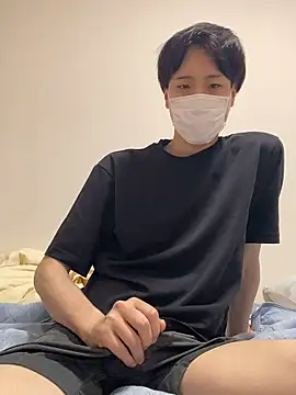 youta200 online show from July 18, 5:33 am