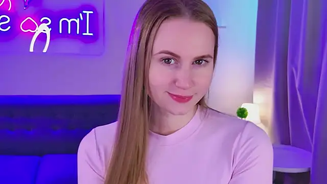 Lover Daisy  online show from April 16, 6:03 am