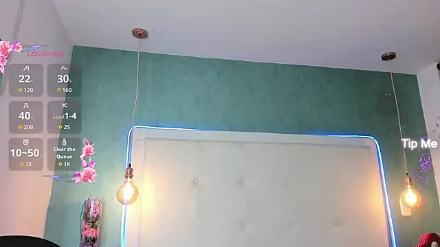 mia gomez7 online show from April 5, 1:08 pm