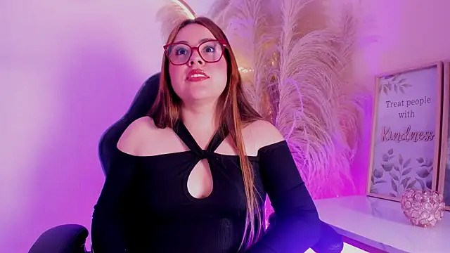 Renata Jones1 online show from April 3, 3:37 am