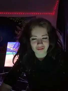 SexyShego online show from March 25, 11:55 pm