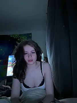 SexyShego online show from March 28, 11:26 pm