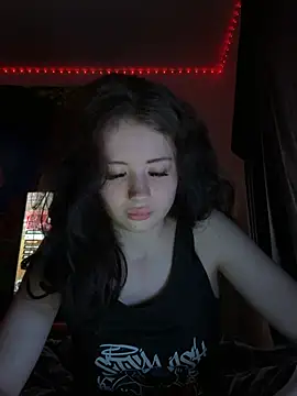 SexyShego online show from March 31, 12:01 am