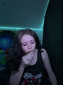 SexyShego online show from March 31, 7:14 pm