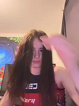 SexyShego online show from April 2, 8:39 pm