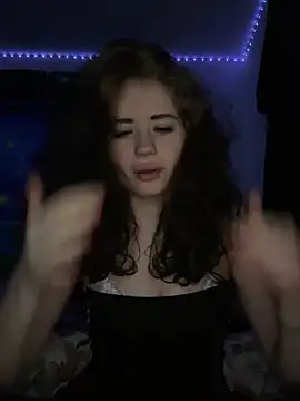 SexyShego online show from April 11, 8:13 pm