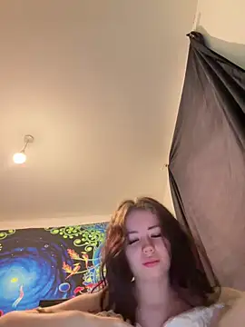 SexyShego online show from April 13, 9:09 pm