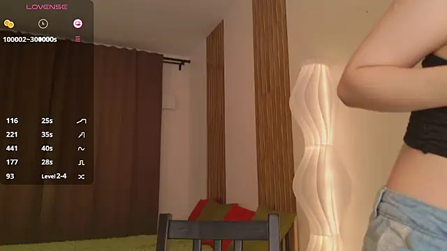  Esmeraldiya online show from April 12, 6:13 pm