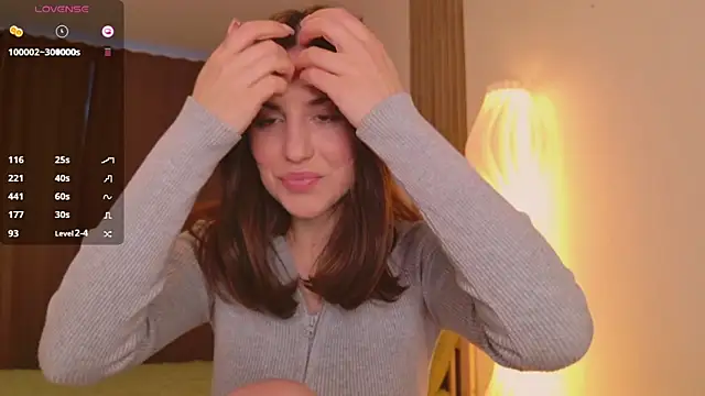  Esmeraldiya online show from April 13, 4:23 pm