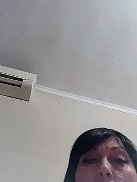 Snapshot of HelgaDennis chatting on July 2, 6:47 pm HelgaDennis online show from July 2, 6:47 pm