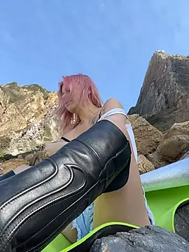 Naomi Rosy online show from March 24, 3:39 pm