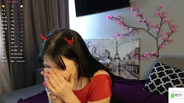 DextralCoffee online show from March 31, 6:36 am