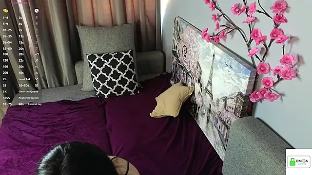 DextralCoffee online show from April 1, 1:41 pm