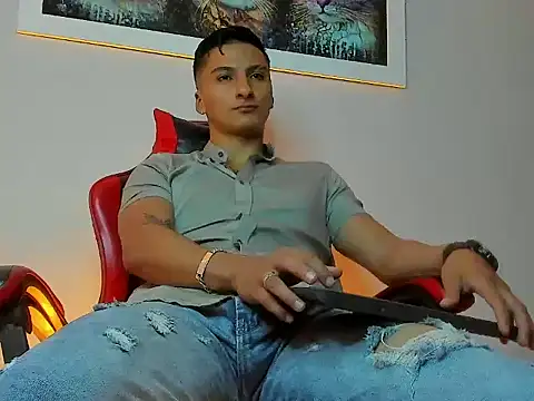 Dominus Alpha online show from March 21, 3:22 am