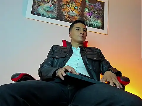 Dominus Alpha online show from April 1, 3:29 am