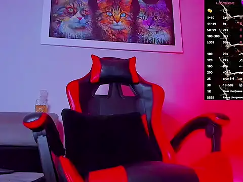 Dominus Alpha online show from April 6, 4:46 am