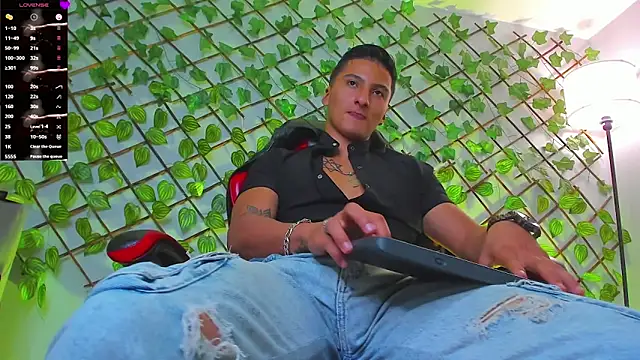 Dominus Alpha online show from April 11, 7:45 am