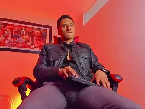 Dominus Alpha online show from April 17, 4:04 am