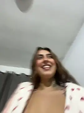 miiabellovic online show from June 24, 9:58 pm