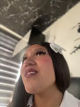 Melody LS online show from March 23, 3:27 pm