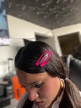 Melody LS online show from March 29, 4:18 pm