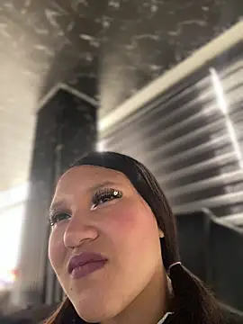 Melody LS online show from March 31, 1:44 pm