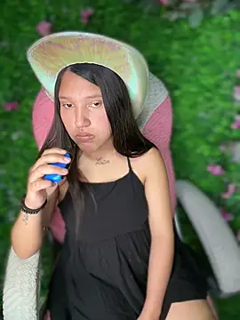 Melody LS online show from April 16, 9:39 pm