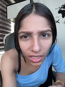 Anitta  LS online show from March 24, 4:12 pm