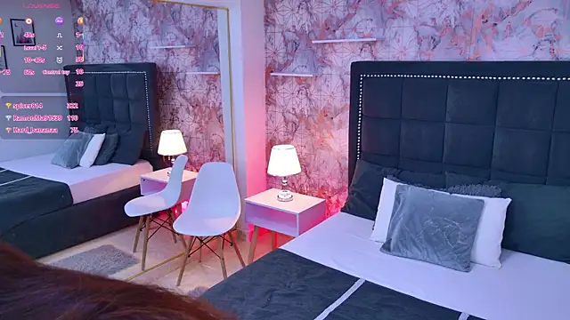 Ann  Evans online show from April 9, 3:06 am