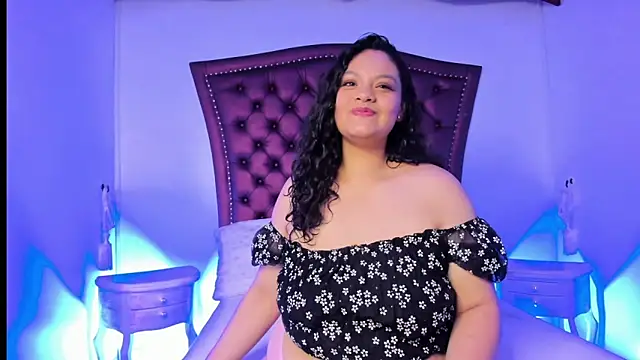 AlexaCollet online show from April 7, 12:49 pm