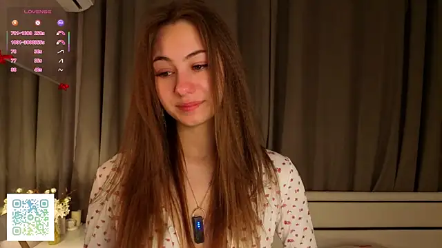 DaynaMacha online show from April 16, 9:39 pm