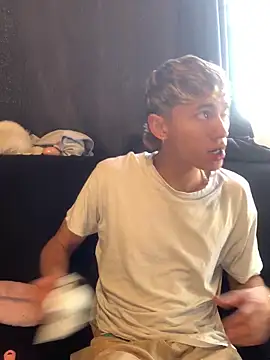 -Jack Zoe- online show from March 26, 1:06 pm