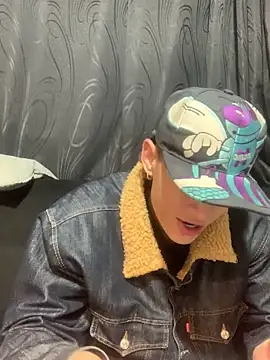 -Jack Zoe- online show from March 29, 10:37 am