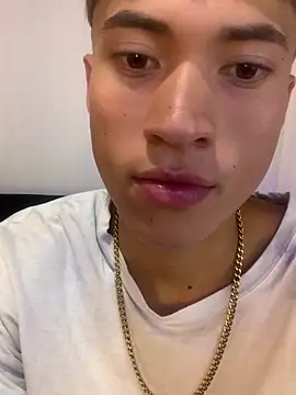 -Jack Zoe- online show from April 4, 12:57 pm