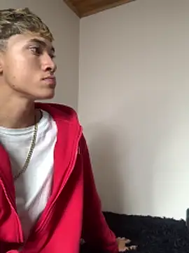 -Jack Zoe- online show from April 8, 12:49 pm