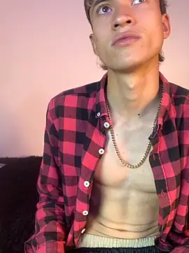 -Jack Zoe- online show from April 12, 11:37 am