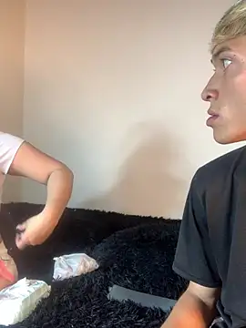 -Jack Zoe- online show from April 13, 1:05 pm