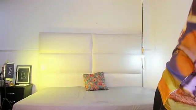 your d0ll1 online show from March 28, 12:38 pm