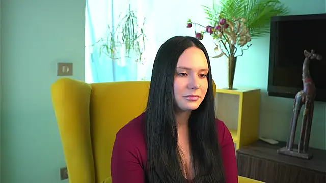 DeloresSaberi online show from April 3, 5:16 am