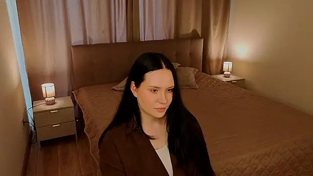 DeloresSaberi online show from April 8, 4:12 am