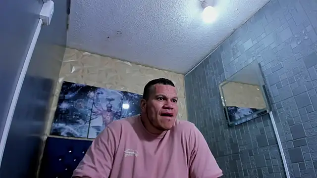 Tyler Scott online show from June 4, 8:04 pm