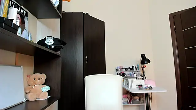 Snapshot of OhMyAlice chatting on July 9, 5:06 pm OhMyAlice online show from July 9, 5:06 pm
