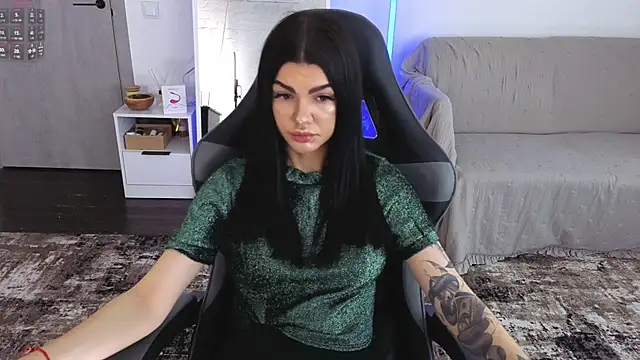 AnacondaOnn online show from March 22, 10:29 am